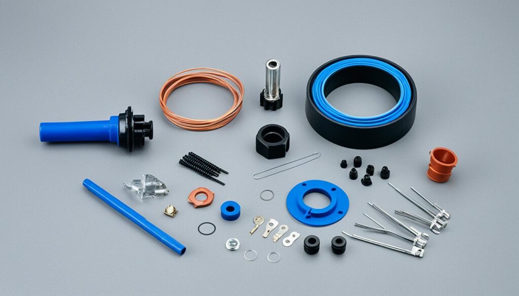 febco 765-1 repair kit